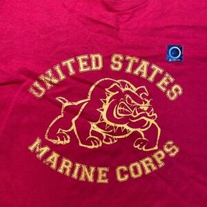 United States Marine Corps USMC shirt
